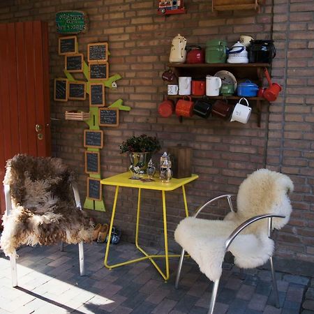 B&B "Tumtummetje" Echt Exterior foto