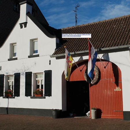 B&B "Tumtummetje" Echt Exterior foto