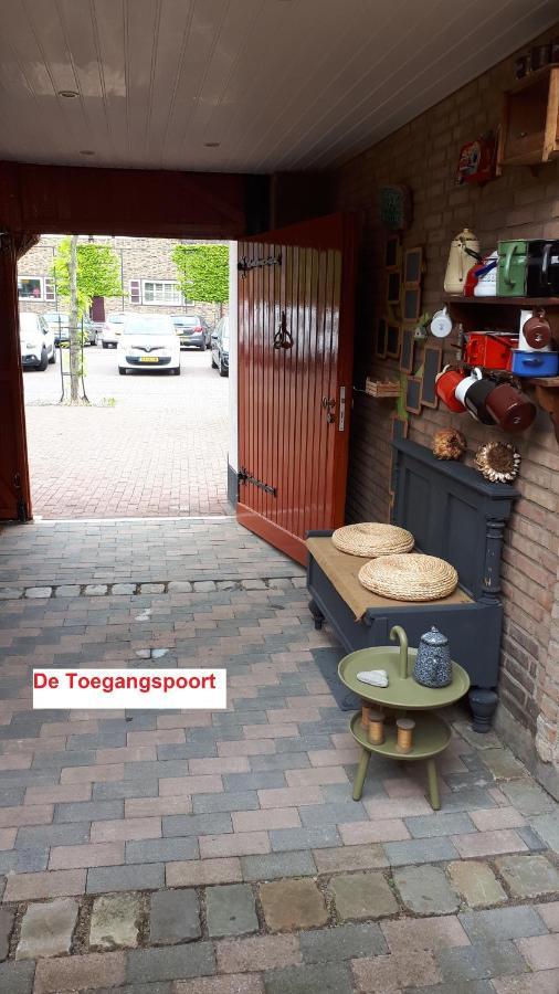 B&B "Tumtummetje" Echt Exterior foto