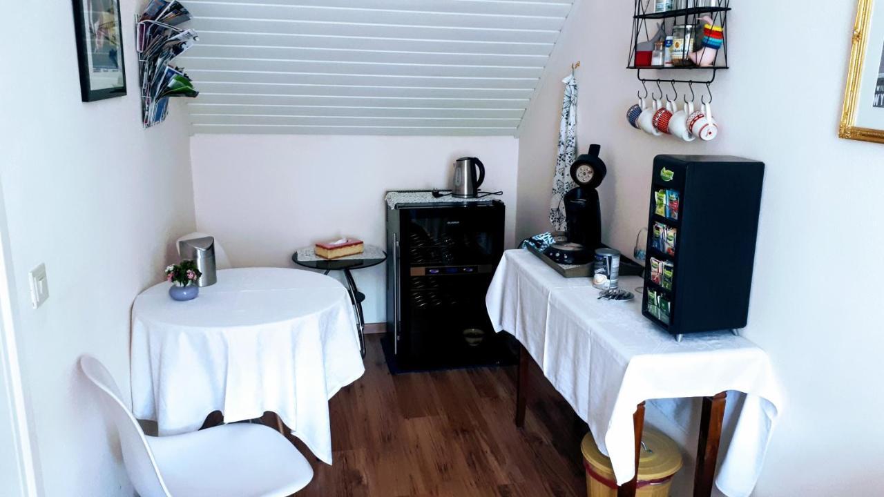 B&B "Tumtummetje" Echt Exterior foto