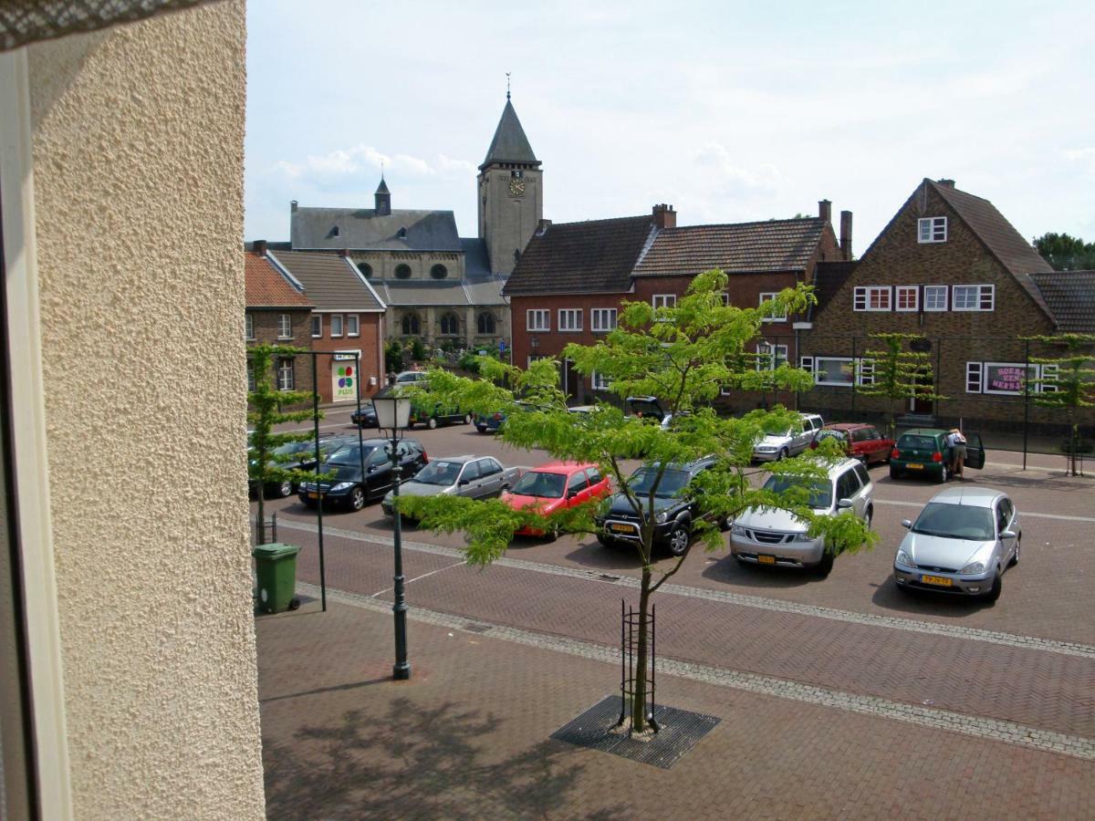B&B "Tumtummetje" Echt Exterior foto