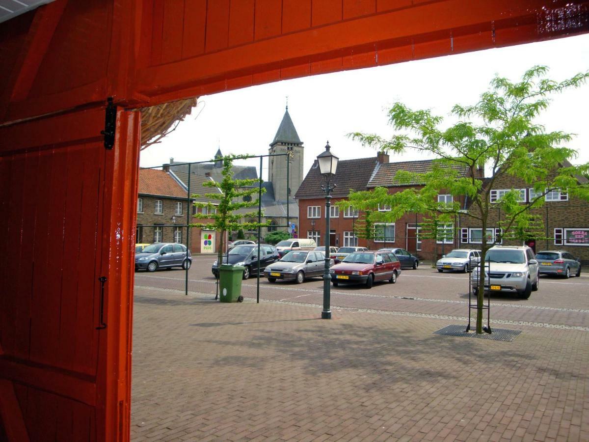 B&B "Tumtummetje" Echt Exterior foto