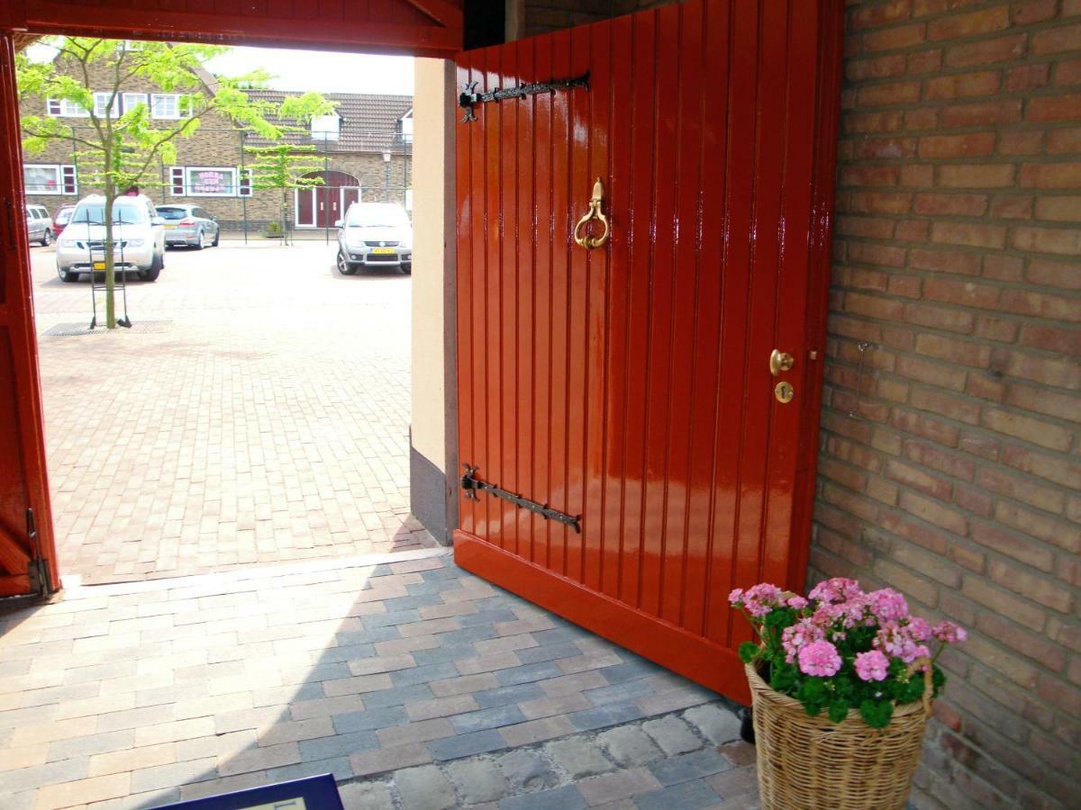 B&B "Tumtummetje" Echt Exterior foto