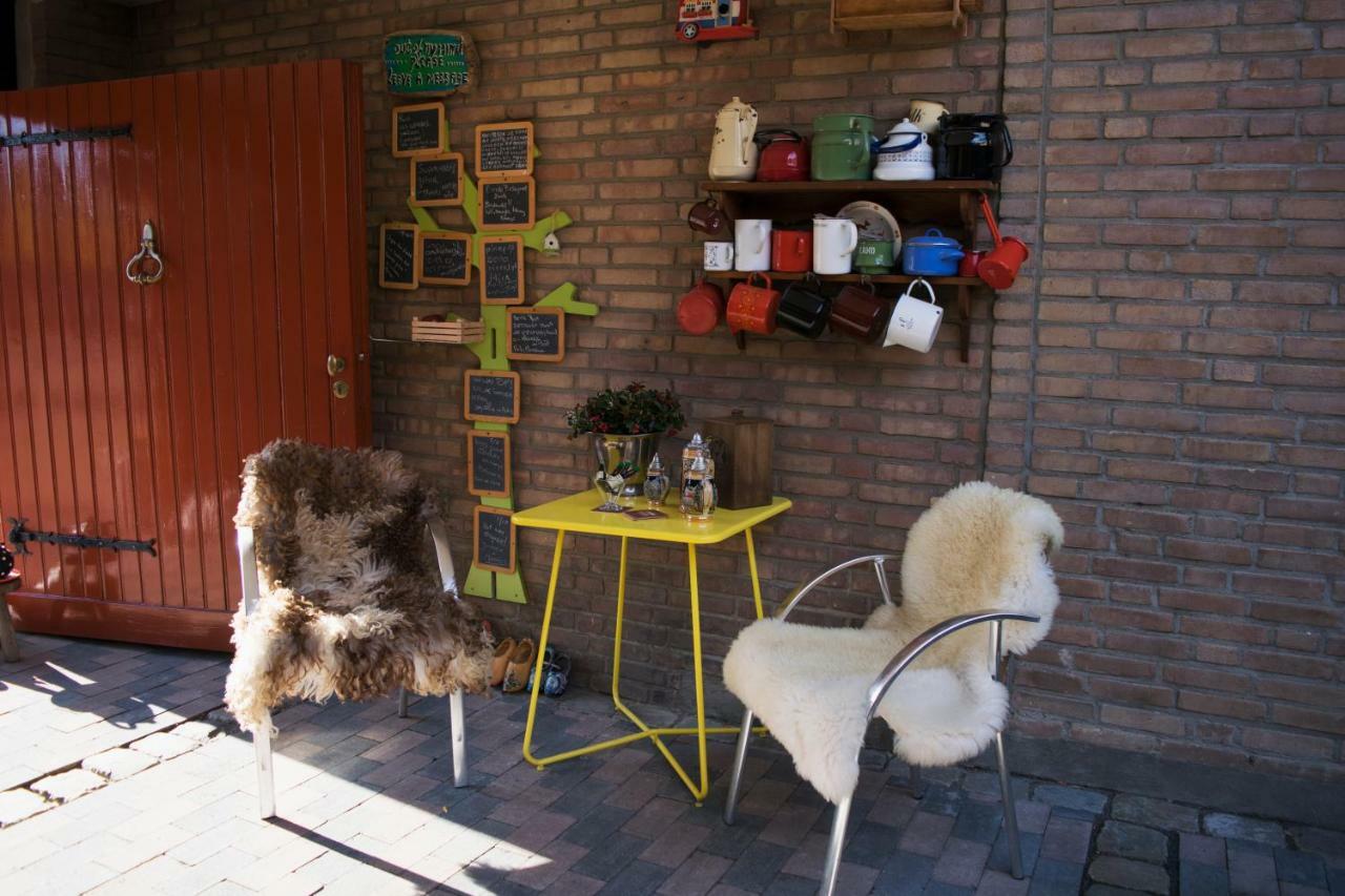 B&B "Tumtummetje" Echt Exterior foto