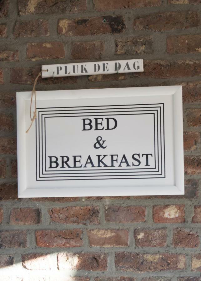 B&B "Tumtummetje" Echt Exterior foto