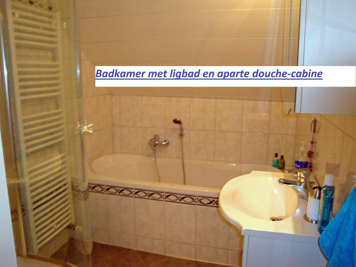B&B "Tumtummetje" Echt Exterior foto