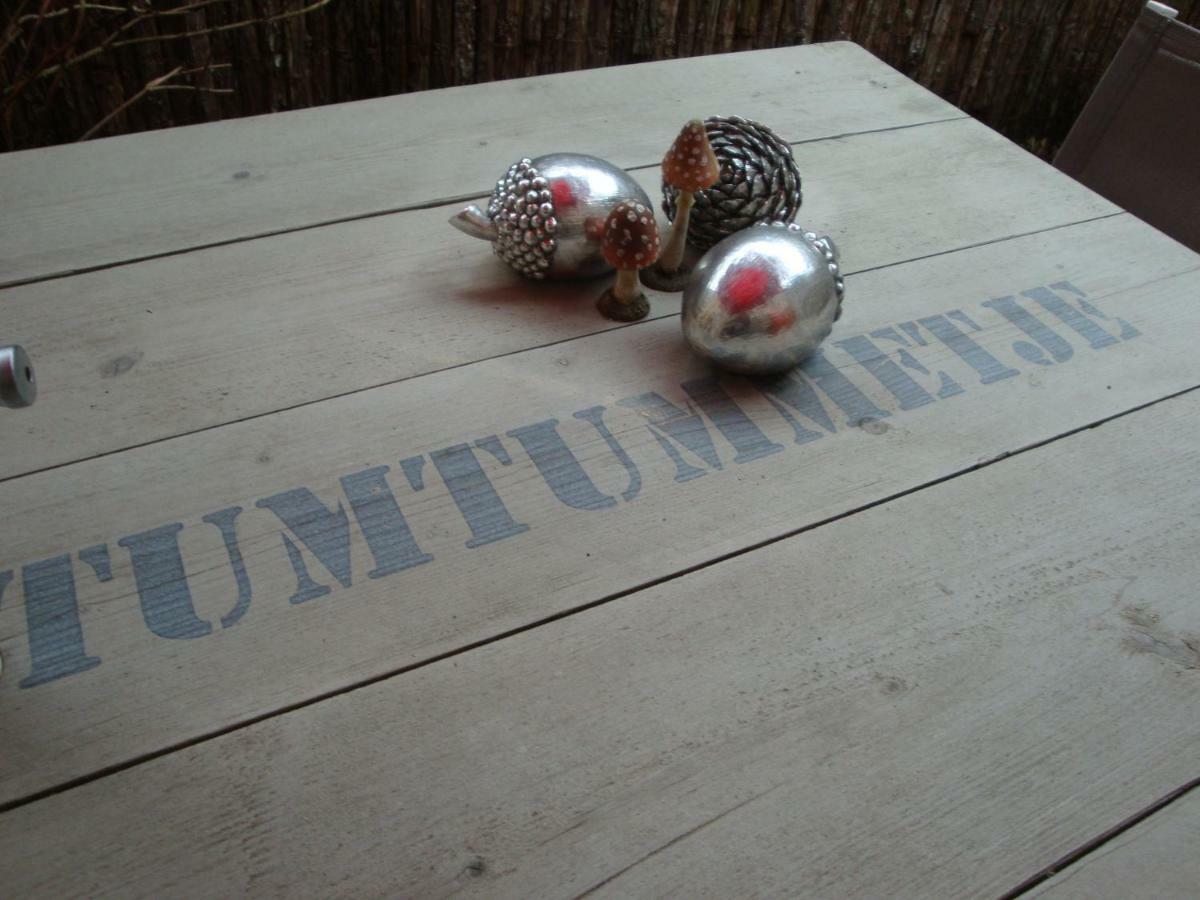 B&B "Tumtummetje" Echt Exterior foto